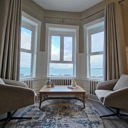 Apartament No 6 Lansdowne Portrush Zewnętrze zdjęcie