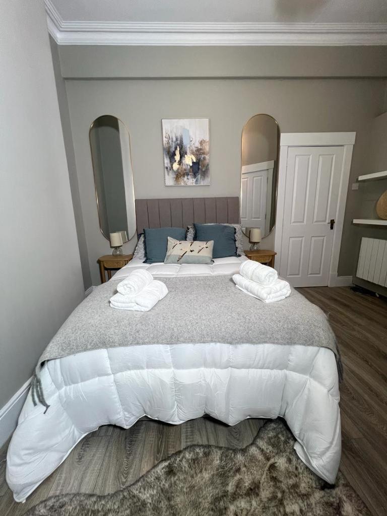 Apartament No 6 Sea Whisper Portrush Pokój zdjęcie