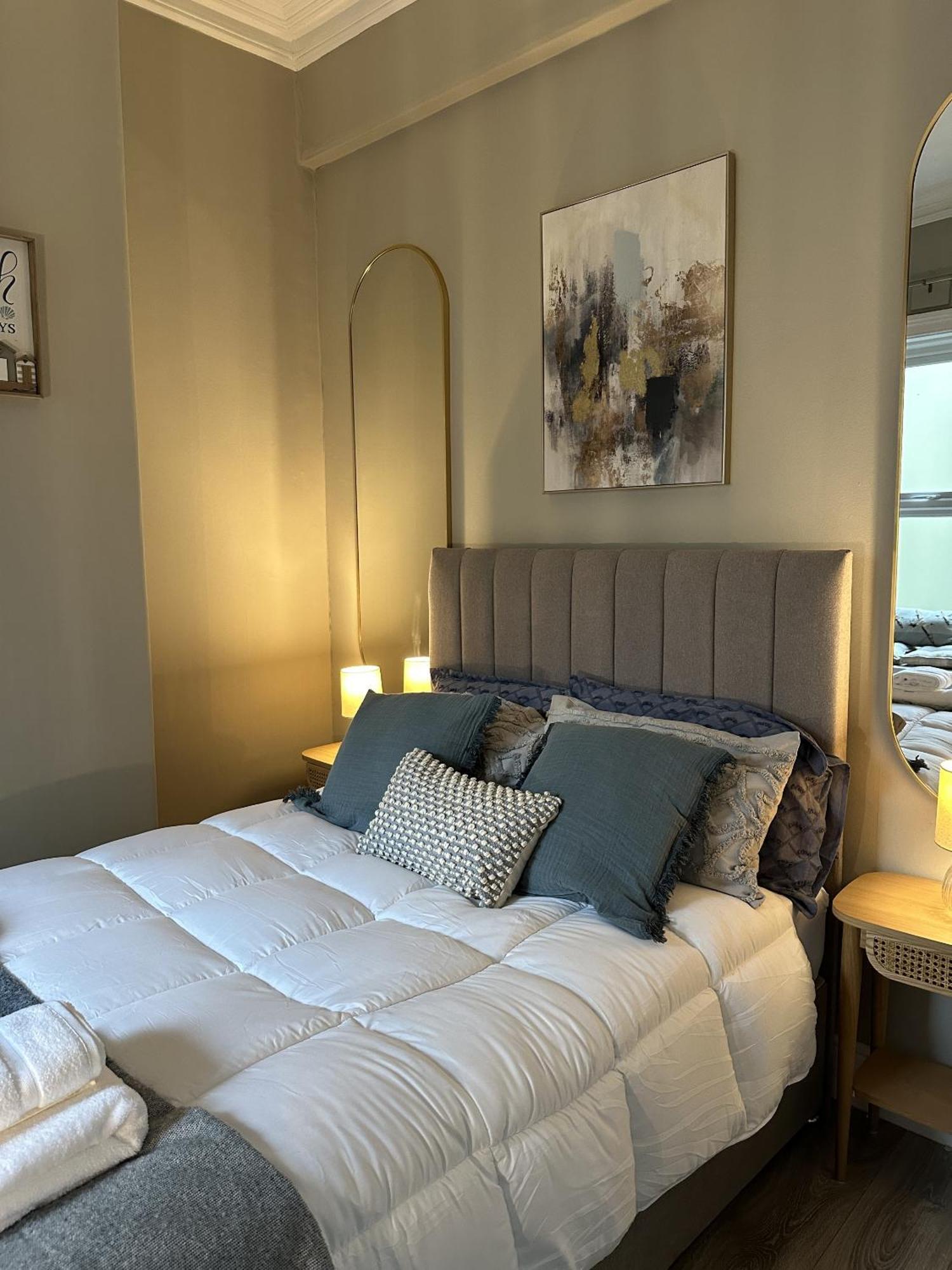 Apartament No 6 Sea Whisper Portrush Zewnętrze zdjęcie