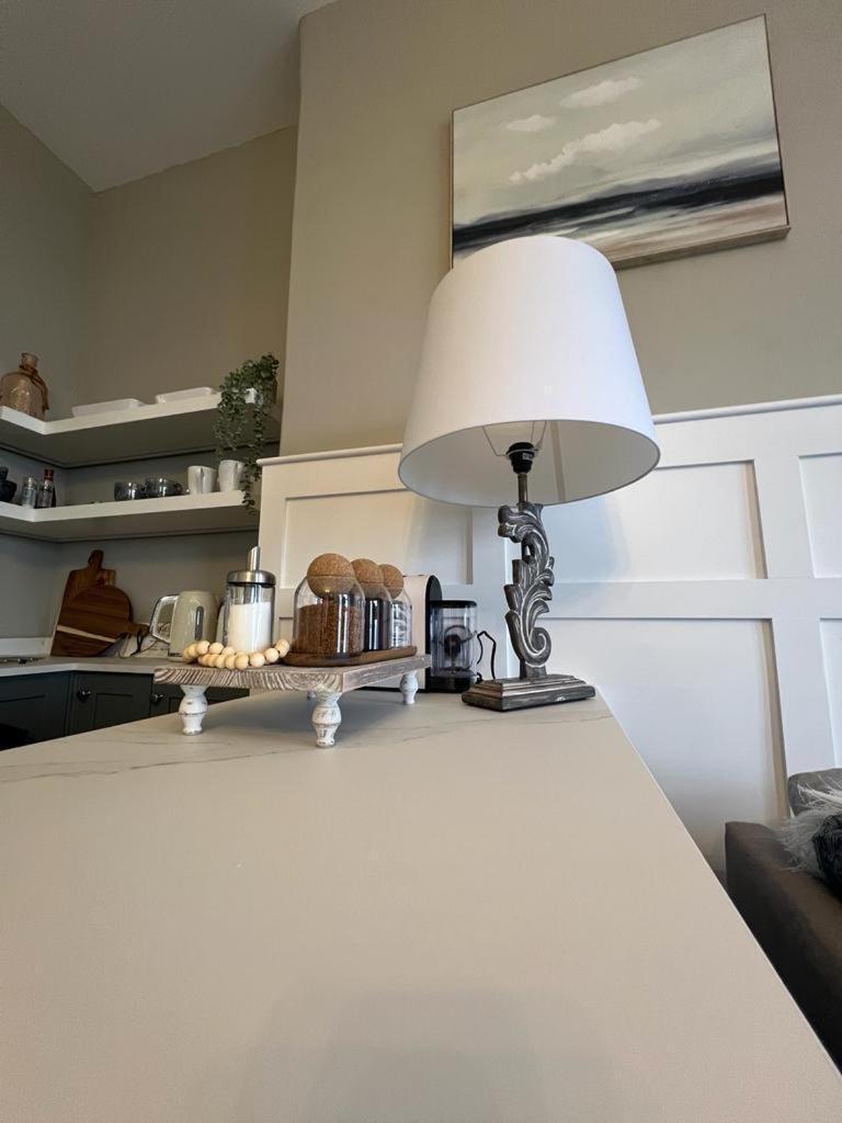 Apartament No 6 Lansdowne Portrush Pokój zdjęcie