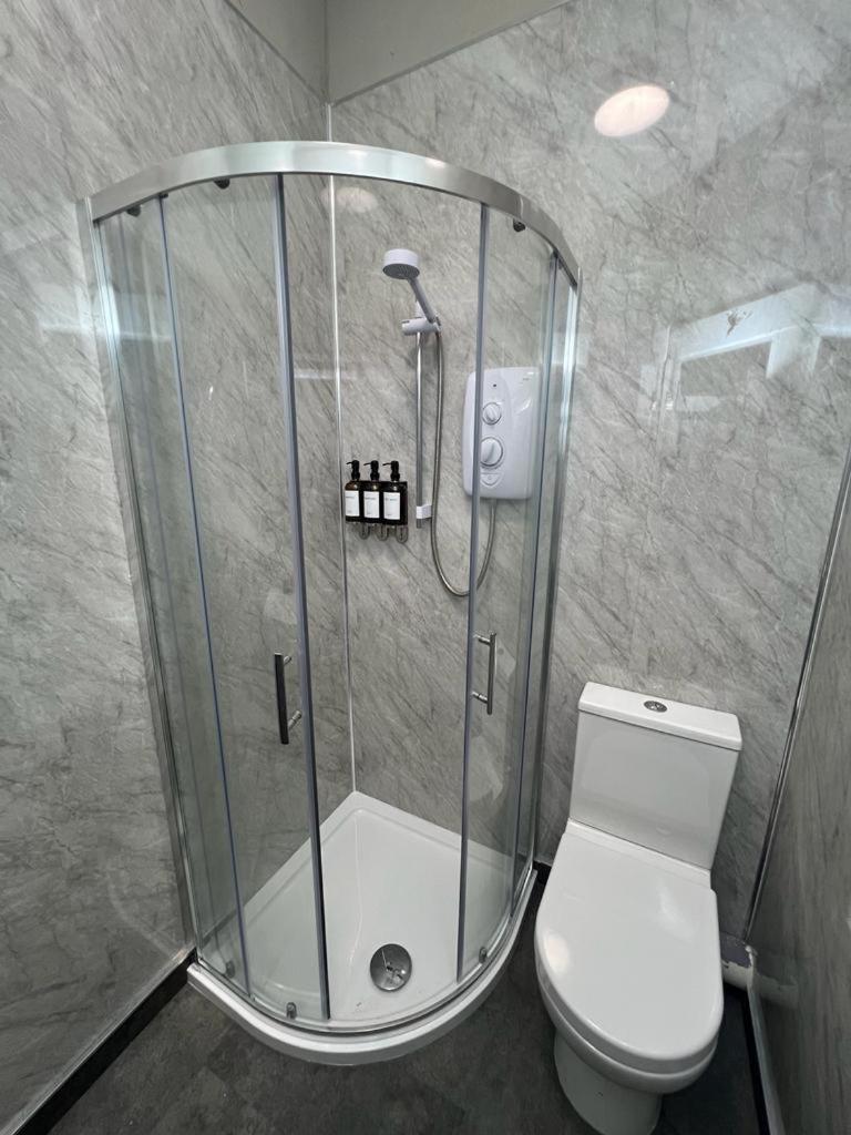 Apartament No 6 Lansdowne Portrush Pokój zdjęcie