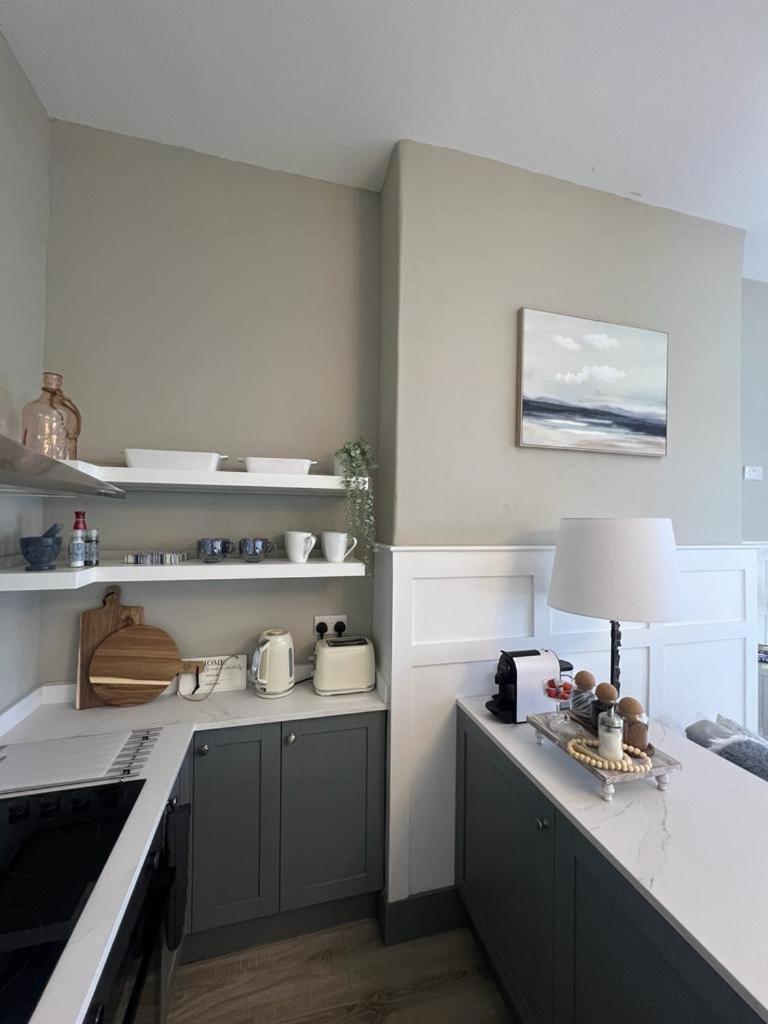 Apartament No 6 Lansdowne Portrush Pokój zdjęcie