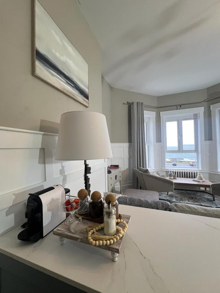 Apartament No 6 Lansdowne Portrush Pokój zdjęcie