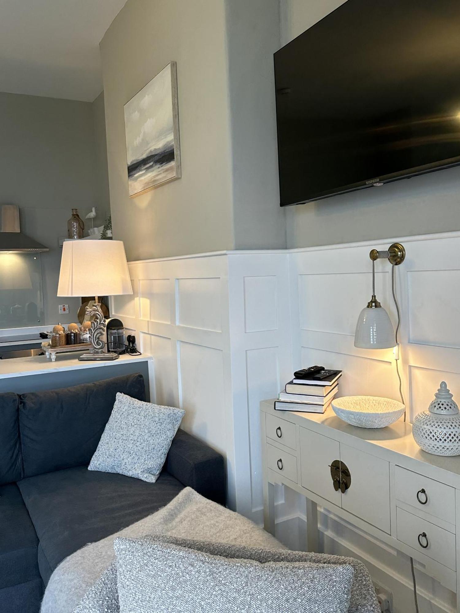 Apartament No 6 Lansdowne Portrush Zewnętrze zdjęcie