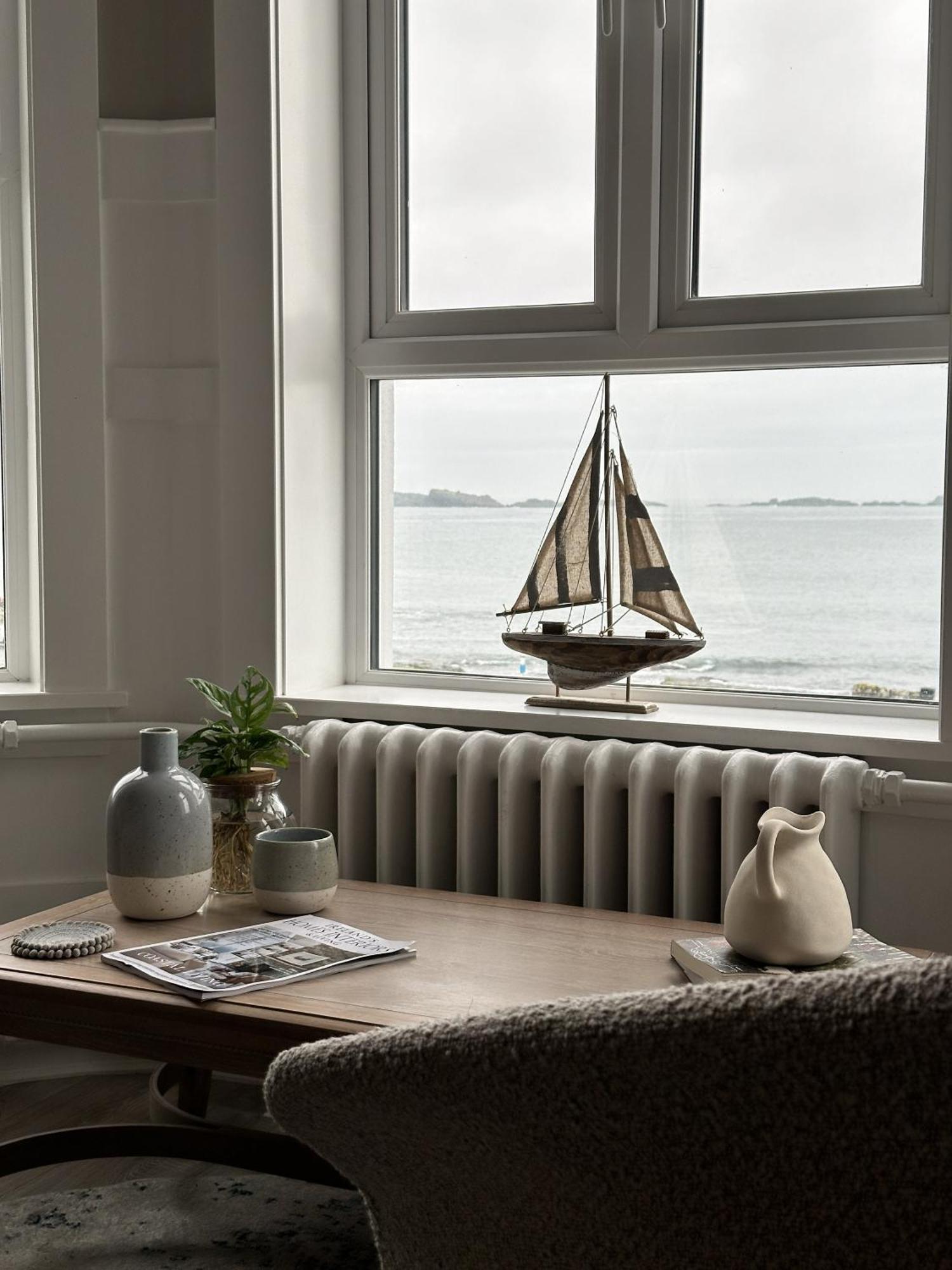 Apartament No 6 Lansdowne Portrush Zewnętrze zdjęcie