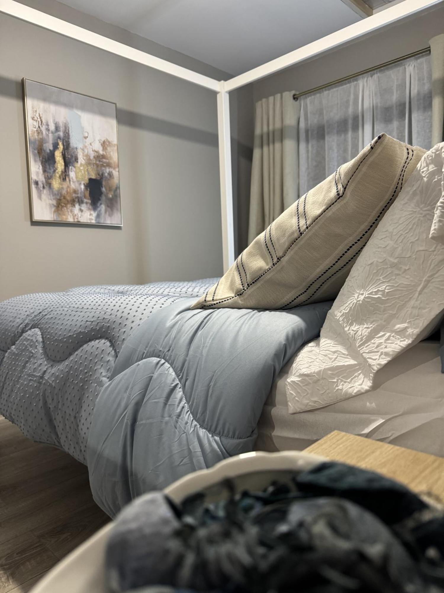 Apartament No 6 Lansdowne Portrush Pokój zdjęcie