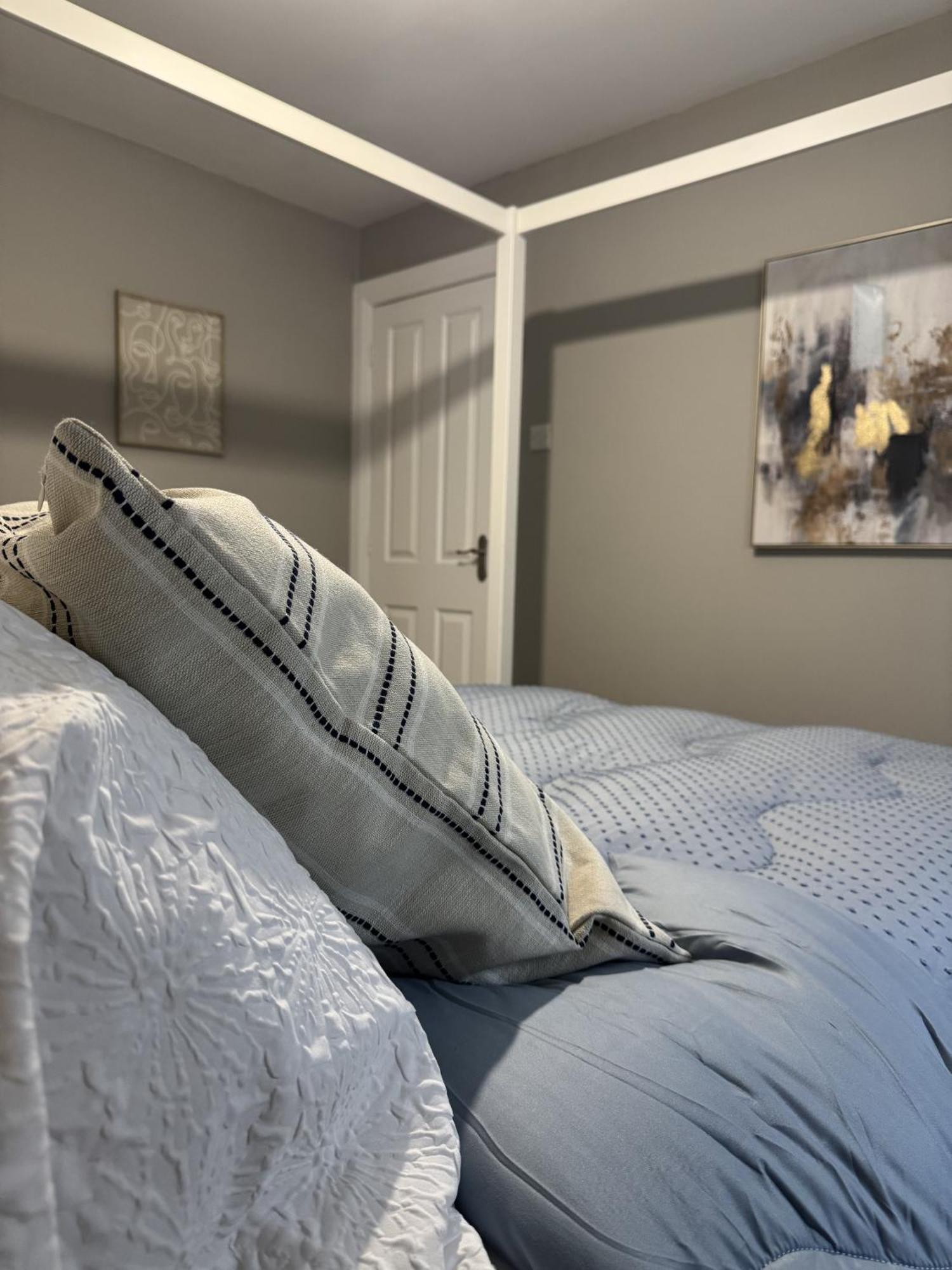 Apartament No 6 Lansdowne Portrush Pokój zdjęcie