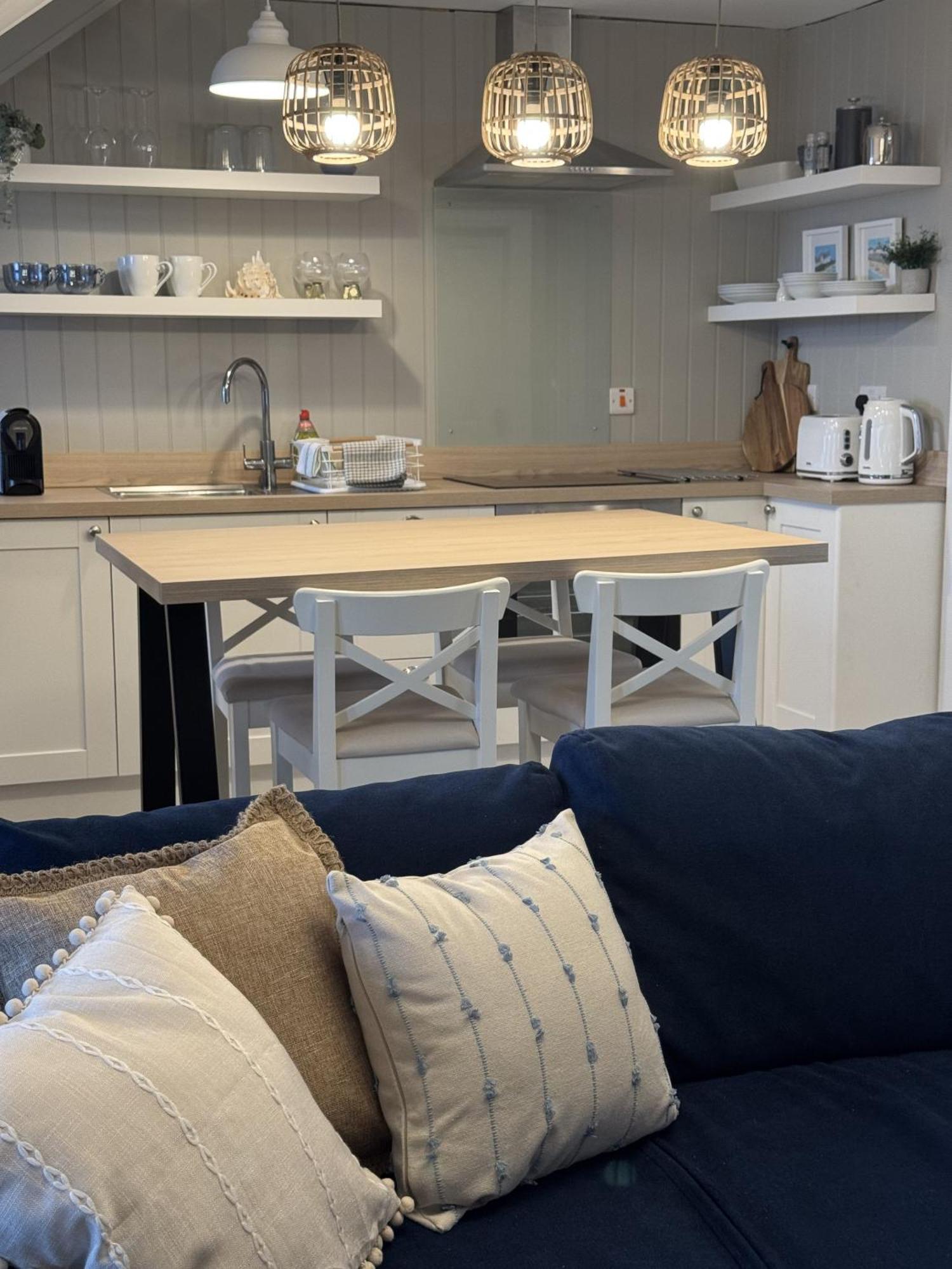 Apartament No 6 Lansdowne Portrush Zewnętrze zdjęcie