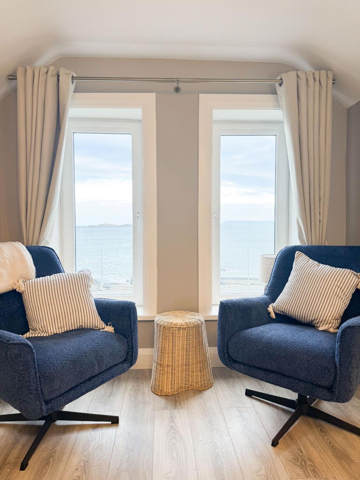 Apartament No 6 Lansdowne Portrush Pokój zdjęcie