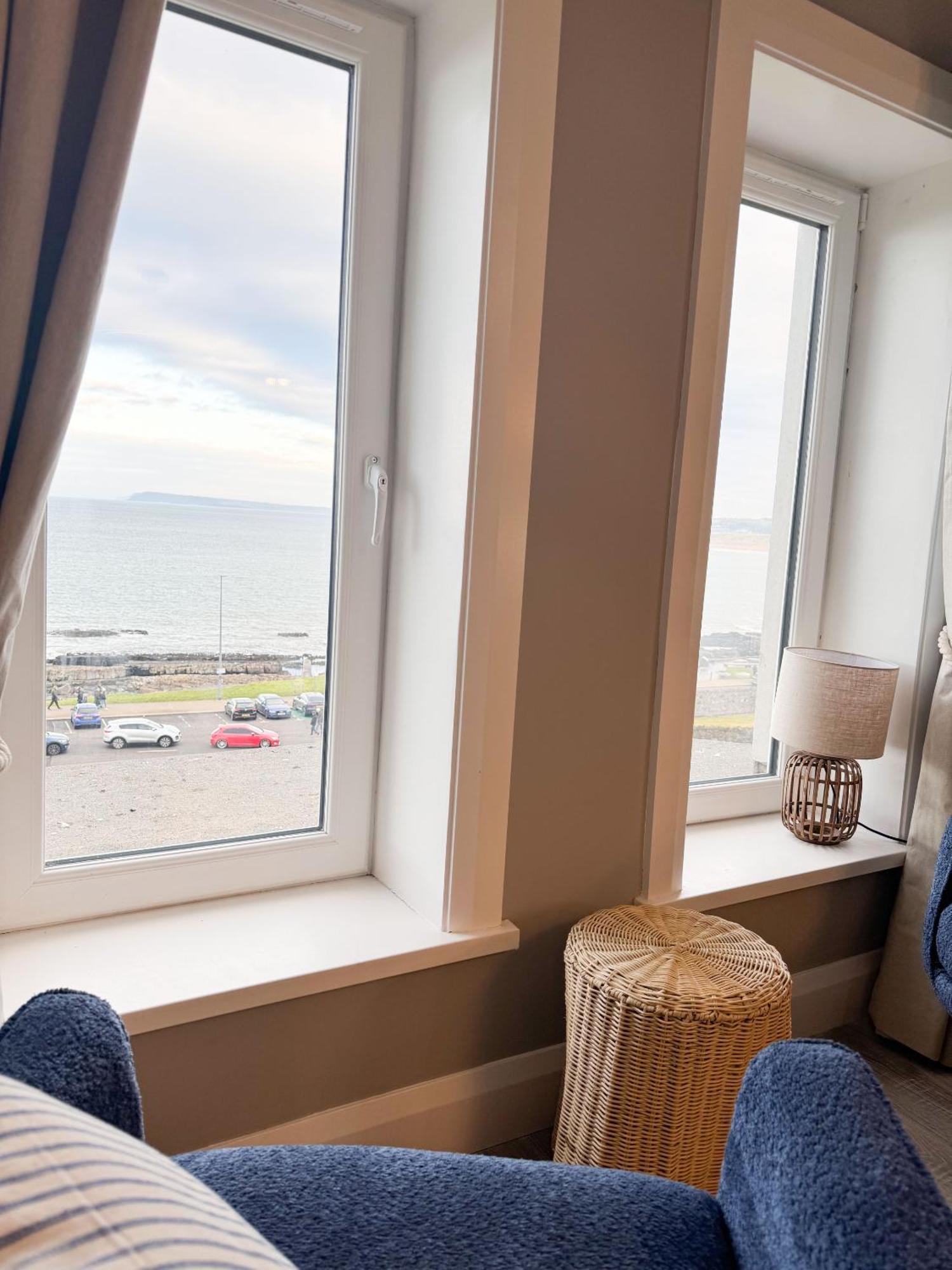 Apartament No 6 Lansdowne Portrush Pokój zdjęcie