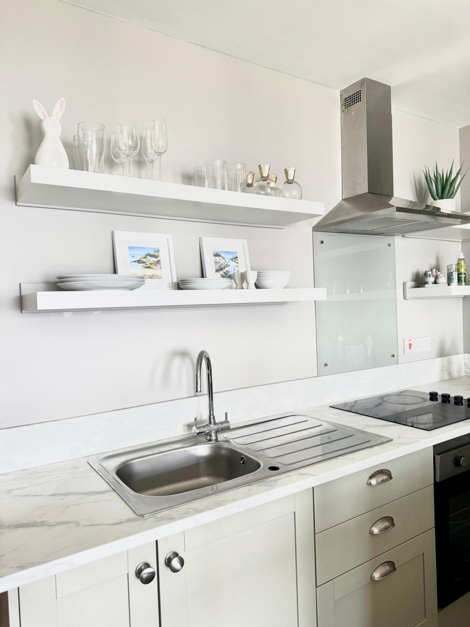 Apartament No 6 Lansdowne Portrush Zewnętrze zdjęcie