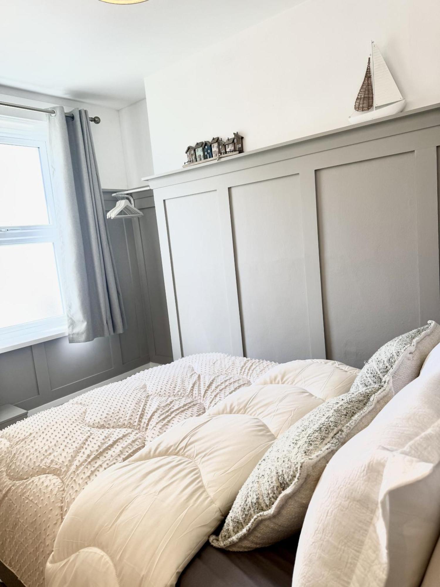 Apartament No 6 Lansdowne Portrush Zewnętrze zdjęcie