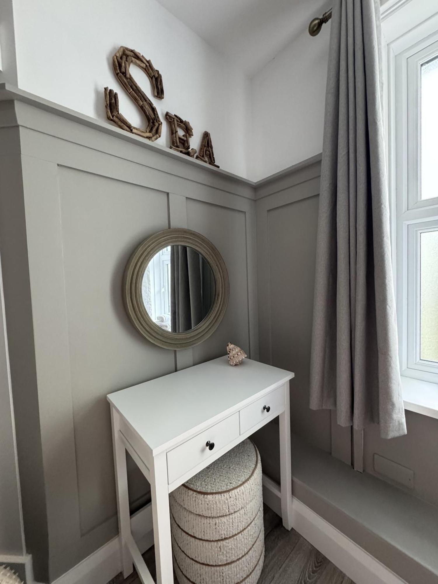 Apartament No 6 Lansdowne Portrush Zewnętrze zdjęcie