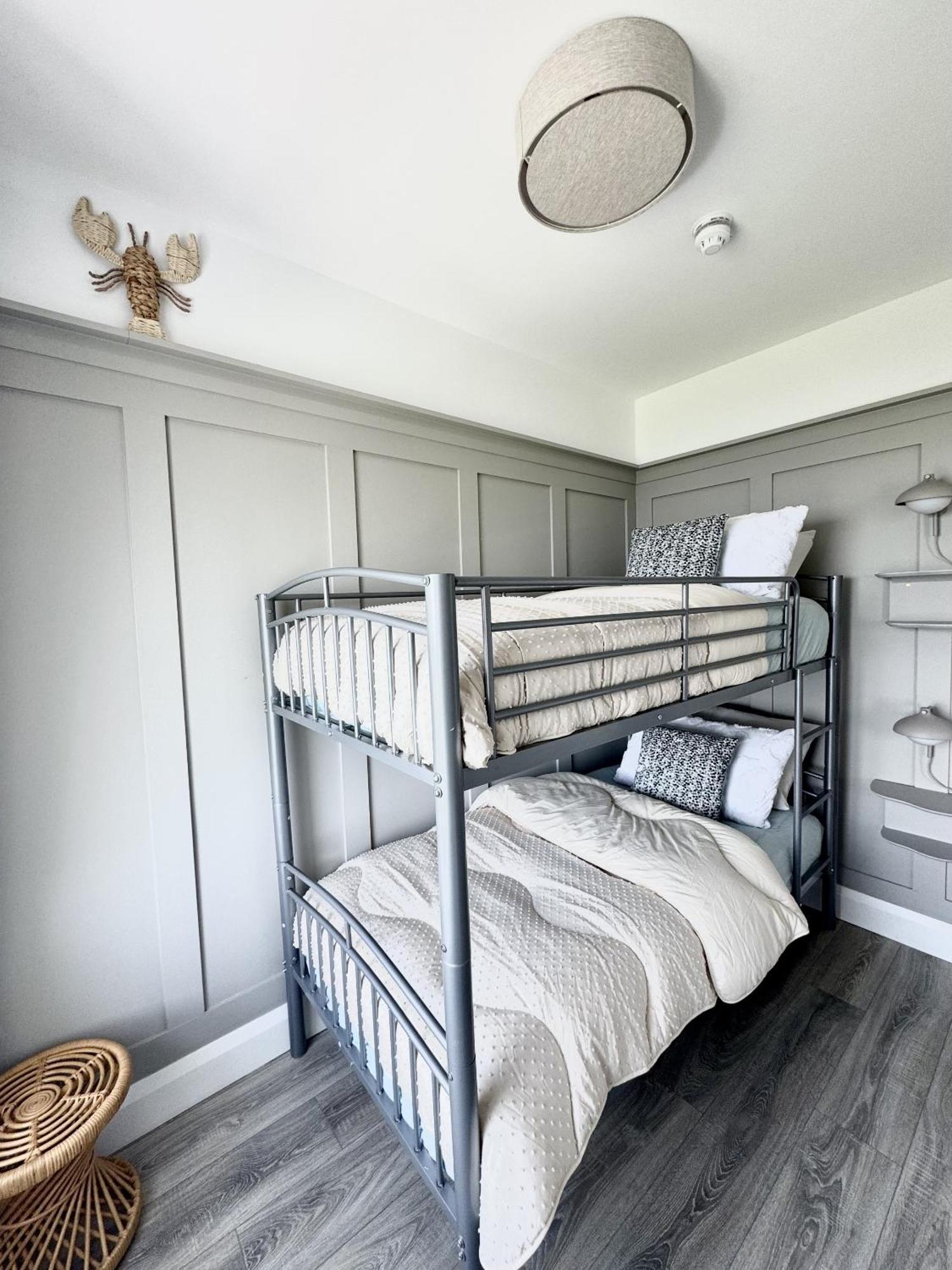Apartament No 6 Lansdowne Portrush Pokój zdjęcie