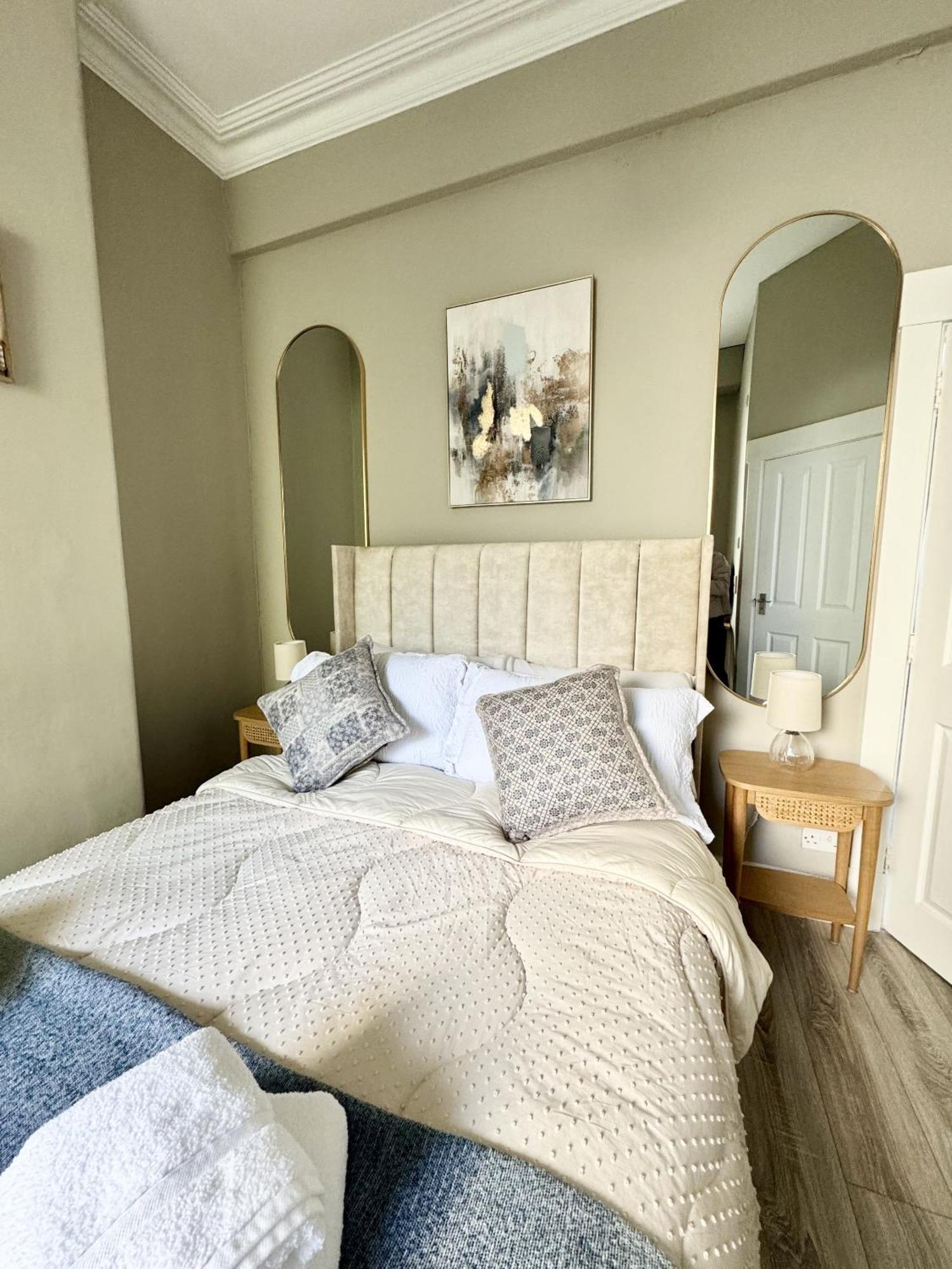 Apartament No 6 Lansdowne Portrush Pokój zdjęcie