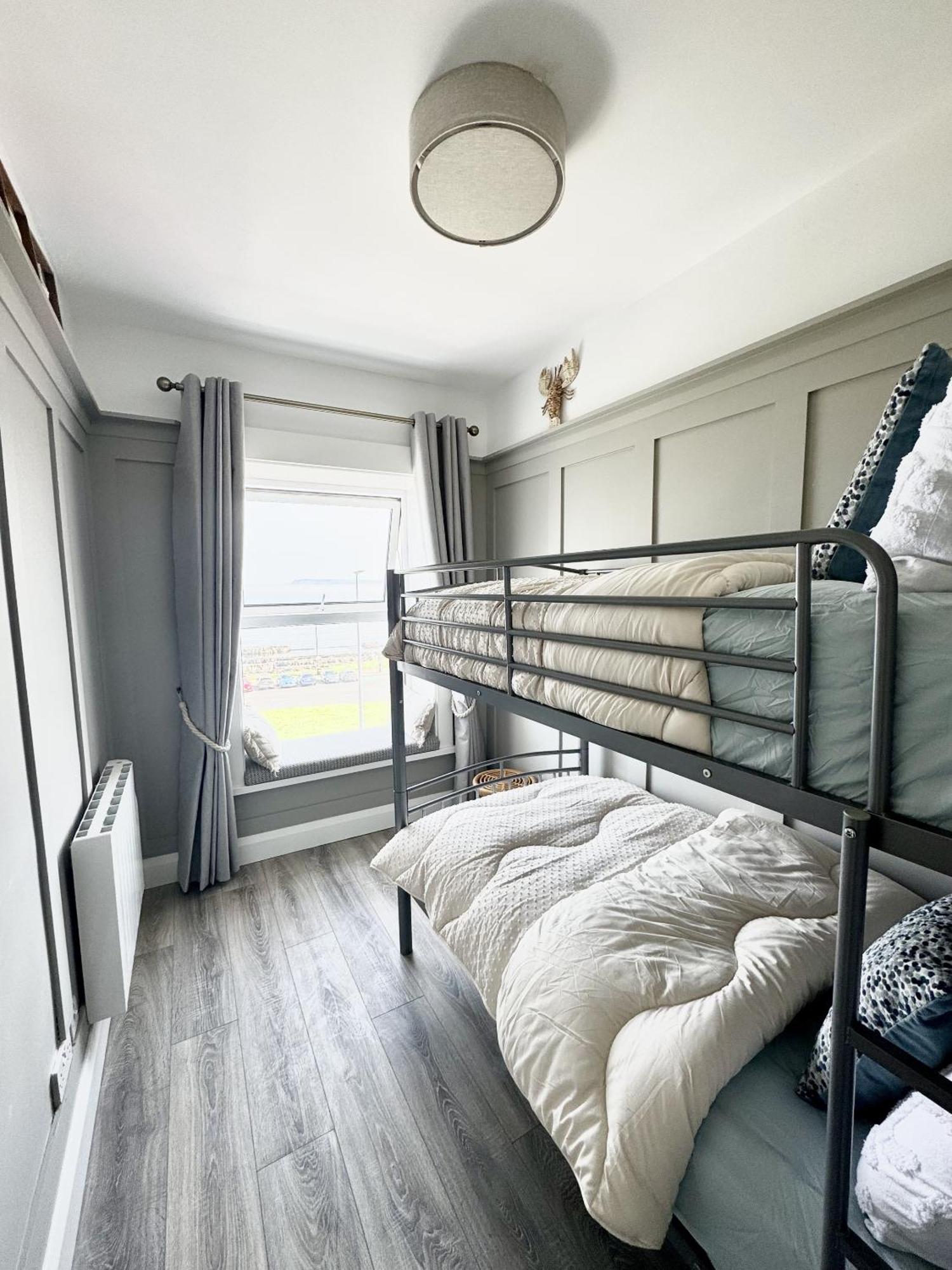 Apartament No 6 Lansdowne Portrush Pokój zdjęcie