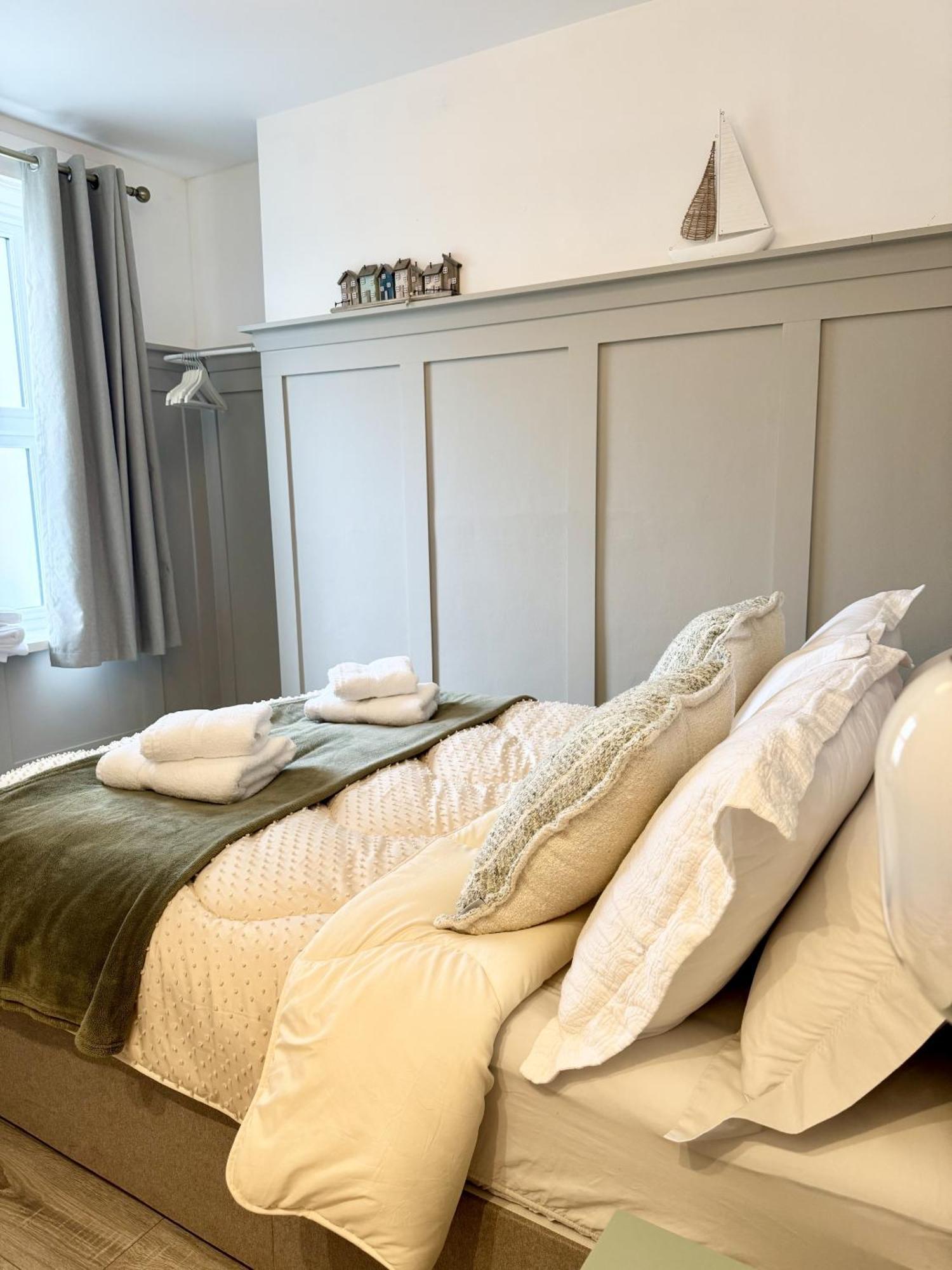 Apartament No 6 Lansdowne Portrush Pokój zdjęcie