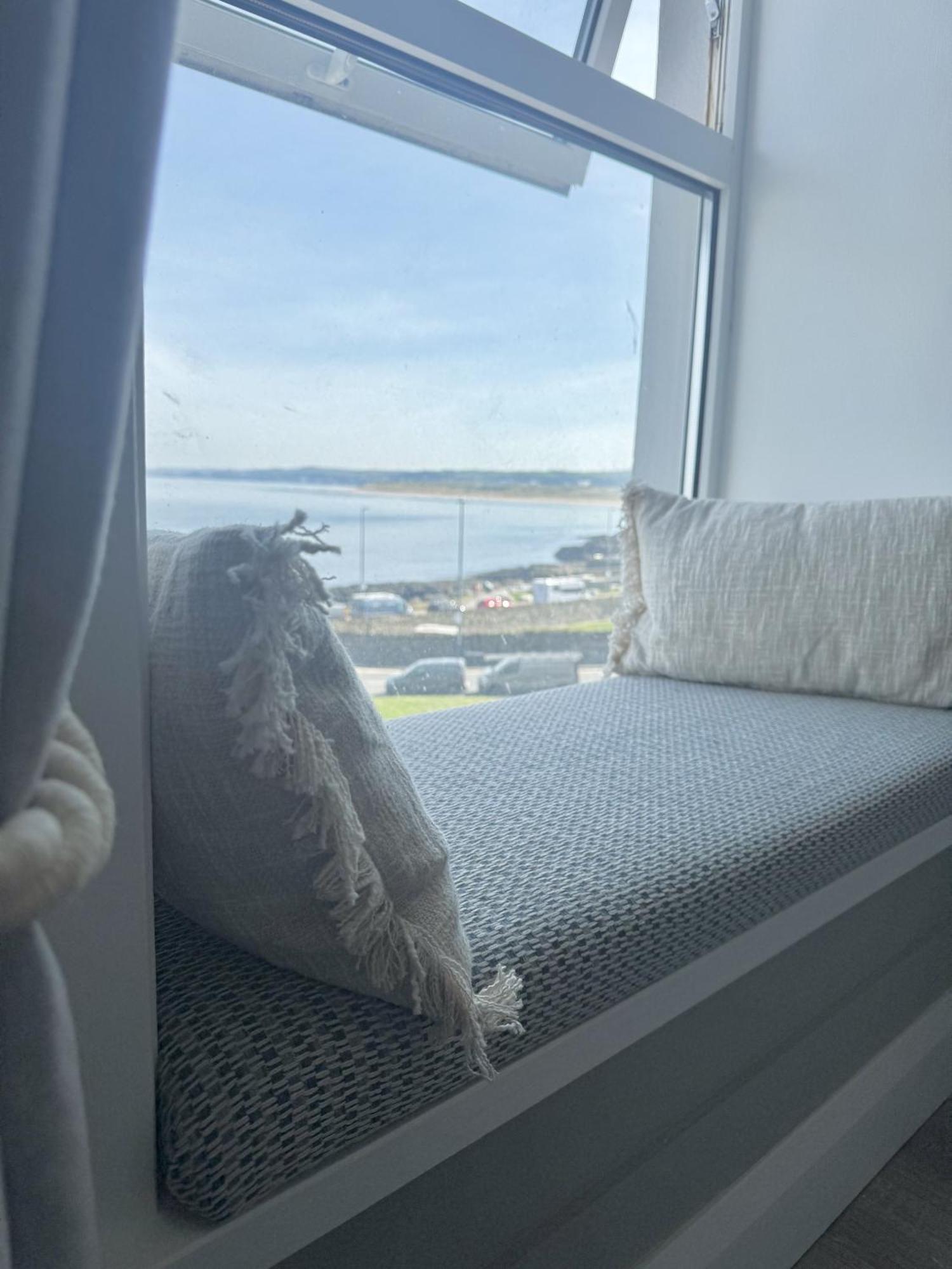 Apartament No 6 Lansdowne Portrush Pokój zdjęcie
