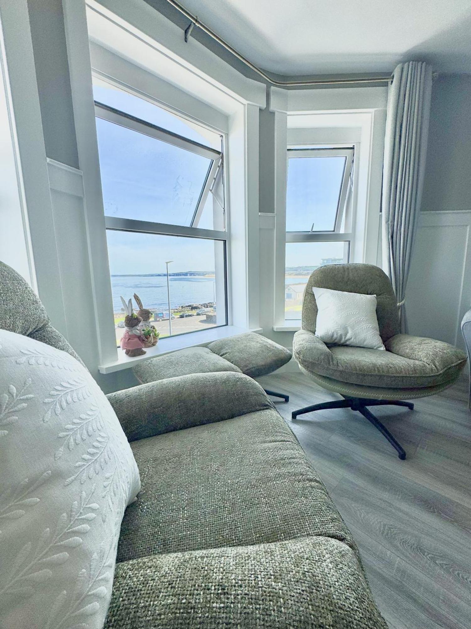 Apartament No 6 Lansdowne Portrush Pokój zdjęcie