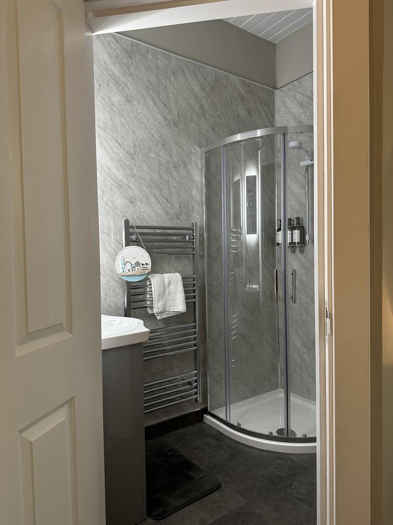Apartament No 6 Lansdowne Portrush Pokój zdjęcie